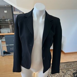 Bebe size 4 blazer🌈❤️